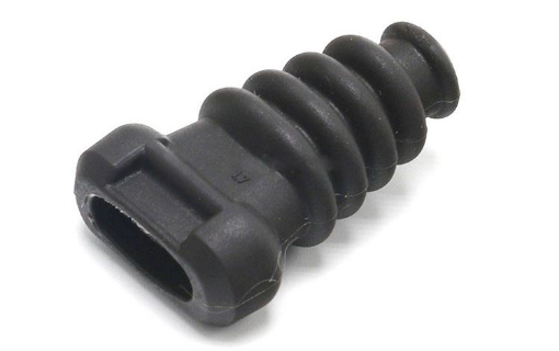 Kuva: Straight Boot - 3 pin - Thread
