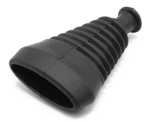 Kuva: Straight Boot - 5 pin - Thread