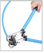 Kuva: Puristuspihdit AWG 9–0