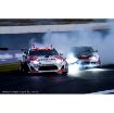 Kuva: Red "FD" LED Brake Light Strip