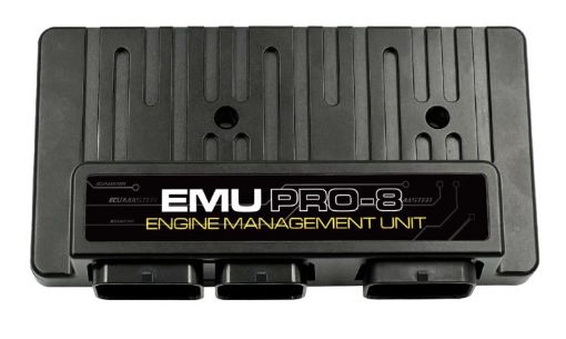 Kuva: EMU PRO-8 - ECU master
