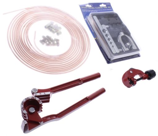 Kuva: Jarruputket - KIT