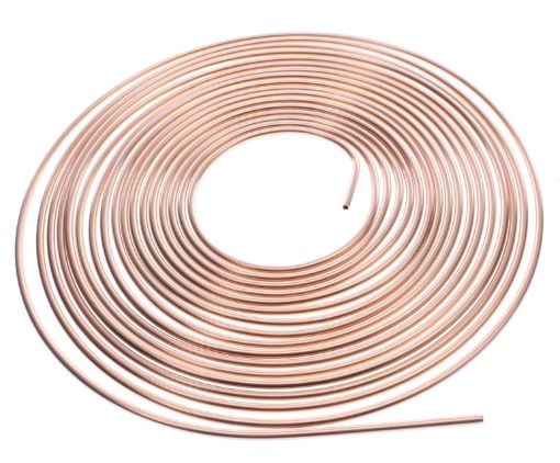 Kuva: Jarruputki - 4,75 mm. - 10 metriä