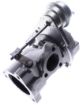 Kuva: Turbo - 225 hv K04-015 -päivitys