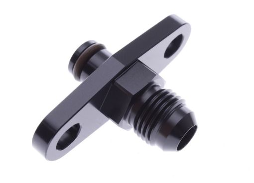 Kuva: Fuel rail -adapteri Toyota- ja Subaru AN6 -malleihin