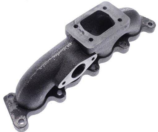 Kuva: Audi / VW 1.8T, 38mm. WG T3 laippa - VARASTOALE