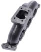 Kuva: Audi / VW 1.8T, 38mm. WG T3 laippa - VARASTOALE