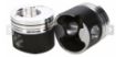 Kuva: Diamond Piston Kit VW 2.0 TDI 81.50mm 16.2:1