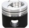 Kuva: Diamond Piston Kit VW 2.0 TDI 81.50mm 16.2:1
