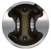 Kuva: Diamond Piston Kit VW 2.0 TDI 81.50mm 16.2:1