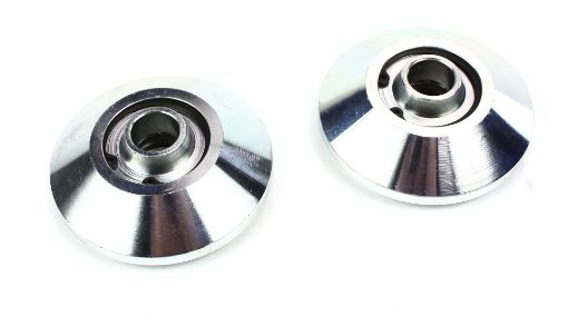 Kuva: BMW coilover thrust bearing spring perch