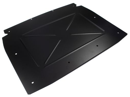 Kuva: BMW E90 E91 E92TRUNK DELETE PANEL