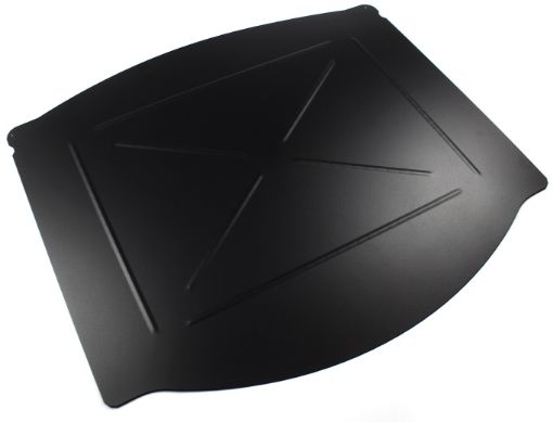 Kuva: BMW E46 TRUNK DELETE PANEL