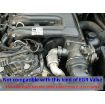 Kuva: EGR-VENTTIILI + EGR-JÄÄHDYTTIMEN POISTAJASARJA BMW N57 N57S 3.0 DIESELMOOTTOReihin