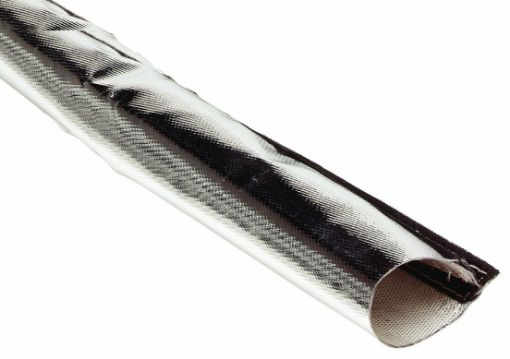 Kuva: 25 mm. peitekääritys - Velcro