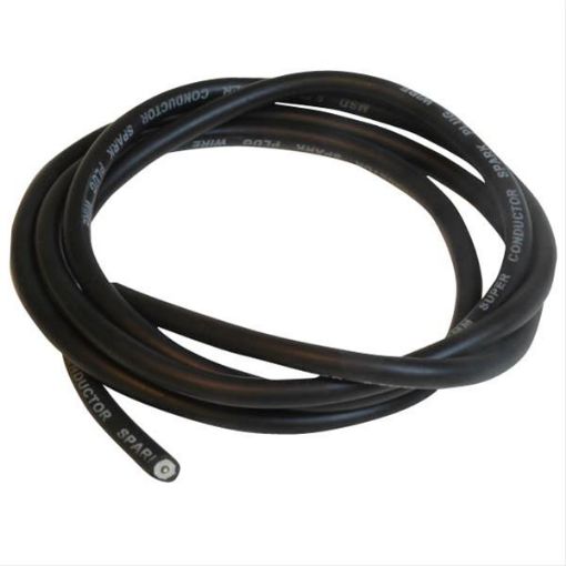 Kuva: MSD-sytytyskaapeli - 1 metri - Black