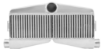Kuva: 2-INLET 1-OUTLET ALUMINUM INTERCOOLER