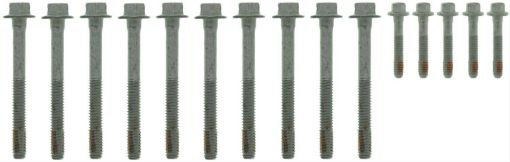 Kuva: MAHLE Cylinder Head Bolts 2004-2014 Chevy LS V8 4.8/5.3/5.7/6.0/6.2L (LS1/LS2/LS3/LS6)