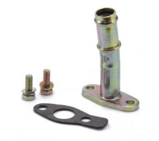 Kuva: Paluulaippa 16mm letkuliitäntä - 38mm