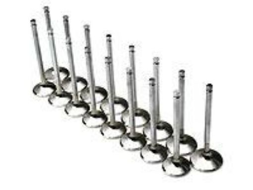 Kuva: Brian Crower Toyota 2JZGTE/Lexus 2JZGE 29mm Exhaust Valves
