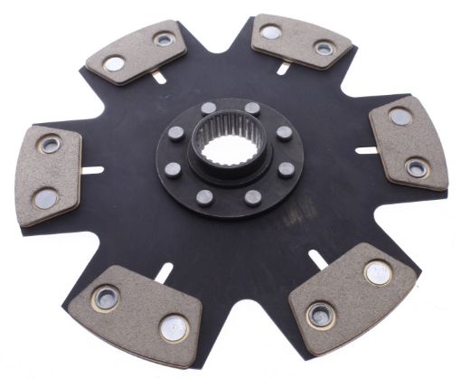 Kuva: 240 MM SINTRATU KYTKINLEVY 32,5X35-26N