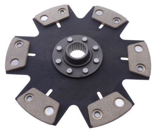 Kuva: 240MM SINTERED CLUTCH DISC 26X29-22N
