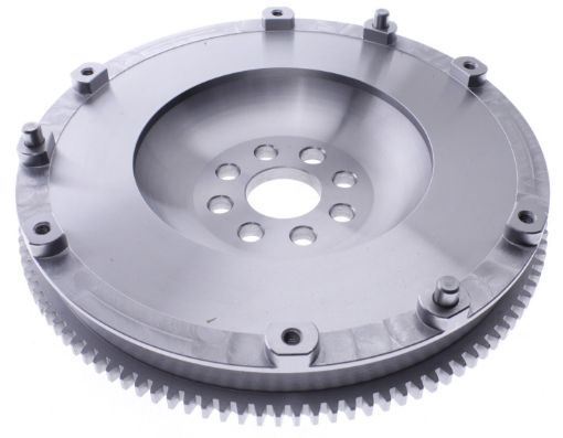 Kuva: Vauhtipyörä SINGLE MASS LIGHTWEIGHT BMW M50 M52 M54 M57 - 5,85 kg.