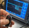 Kuva: Vuss-sarjan ohjaus - Elektroninen vaimennin