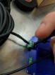 Kuva: Vuss-sarjan ohjaus - Elektroninen vaimennin