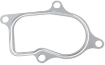 Kuva: Downpipepakning Holset HE221W #7