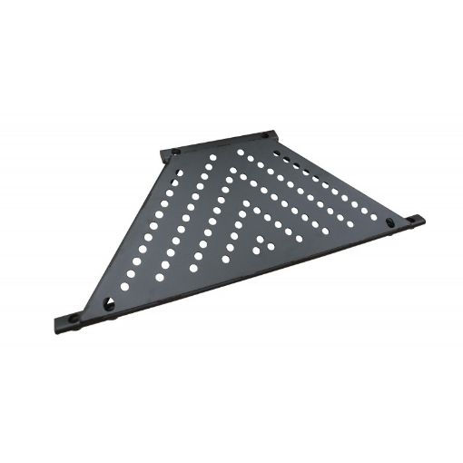 Kuva: BMW E46 skid plate