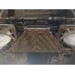 Kuva: BMW E46 skid plate
