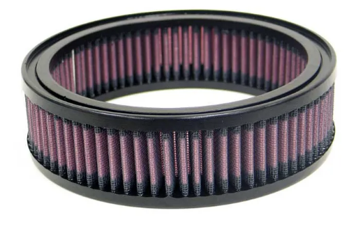 Kuva: K&N Round Air Filter - E-3336