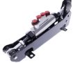 Kuva: Hydraulinen käsijarru - Qualitec CNC - Tandem / ABS