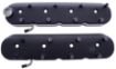 Kuva: LS Valve covers with coil stands