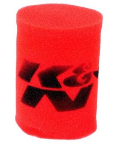 Kuva: K&N Foam kääre/pussi - 25 -1770