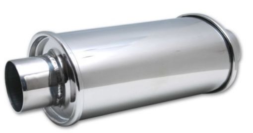 Kuva: Vibrant Performance – ULTRA QUIET Resonator 2” Inlet – 1138