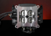 Kuva: Holley Sniper 2 EFI Self-Tuning Fuel Injection Systems 550-511-3XK