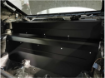 Kuva: BMW E82/E92 trunk firewall