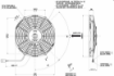 Kuva: 24V VA11-BP12/C-29S (255MM)