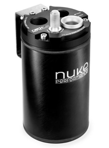 Kuva: Performance Catch Can 0,75L - Nuke Performance