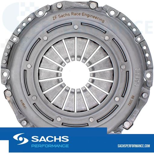 Kuva: BMW E36 - Sachs paininjalka - 883082.999731