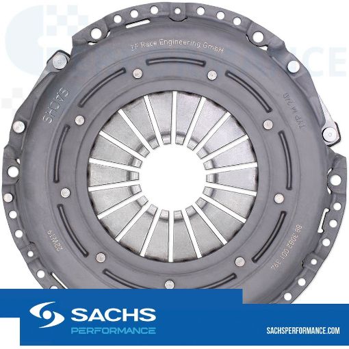 Kuva: Sachs paininjalka - 883082.001394