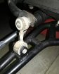 Kuva: BMW E36 steering angle kit