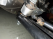 Kuva: BMW E36 steering angle kit
