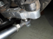 Kuva: BMW E36 steering angle kit