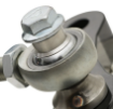 Kuva: BMW E36 steering angle kit