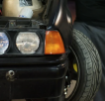 Kuva: Steering Lock Kit for BMW E36