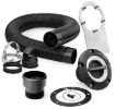 Kuva: Nuke Performance täydellinen fuel filler kit CFC Unit -yksikköön