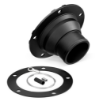 Kuva: Remote quick lock filler cap